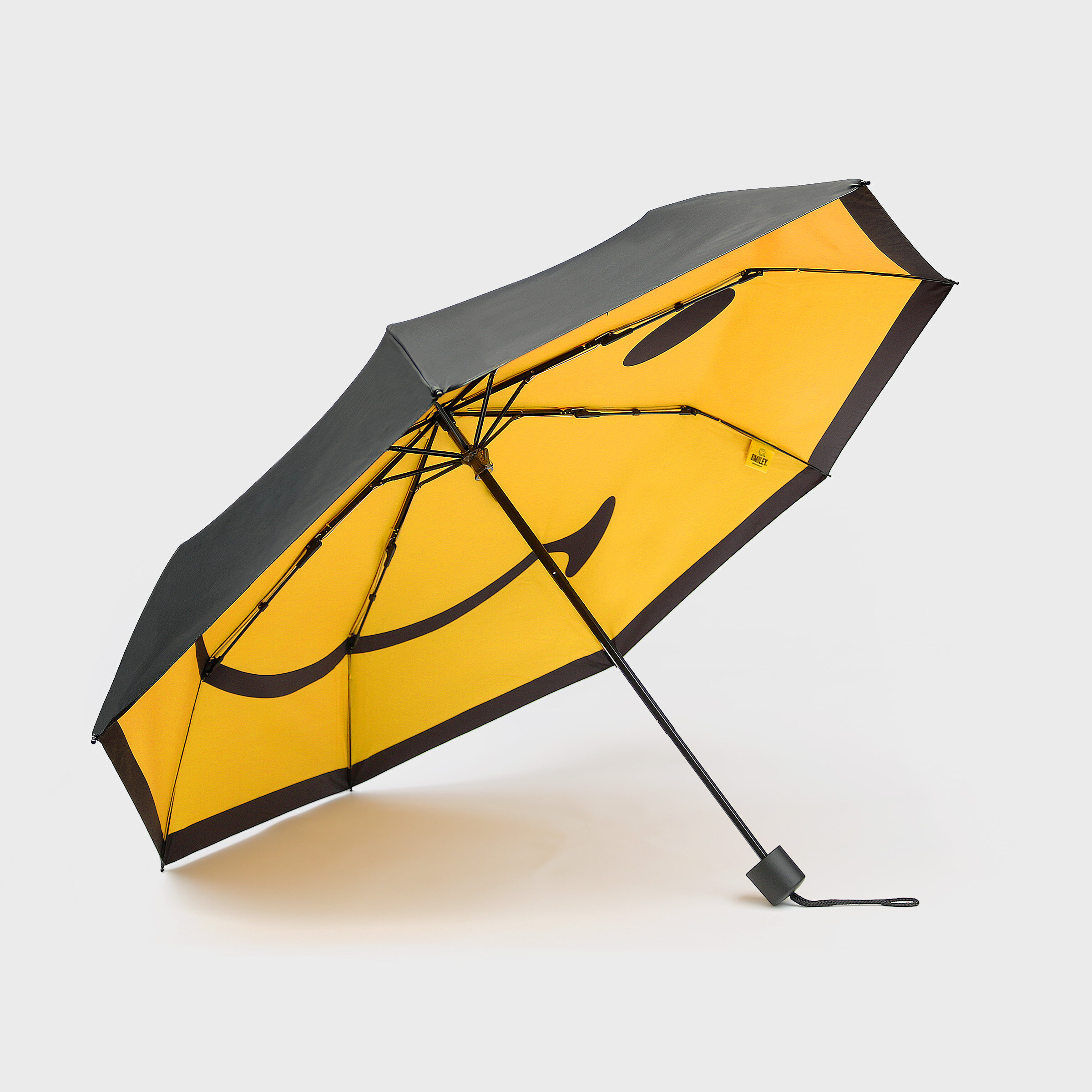 Official Smiley Umbrella