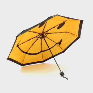 Umbrella In partnership with The Smiley Company