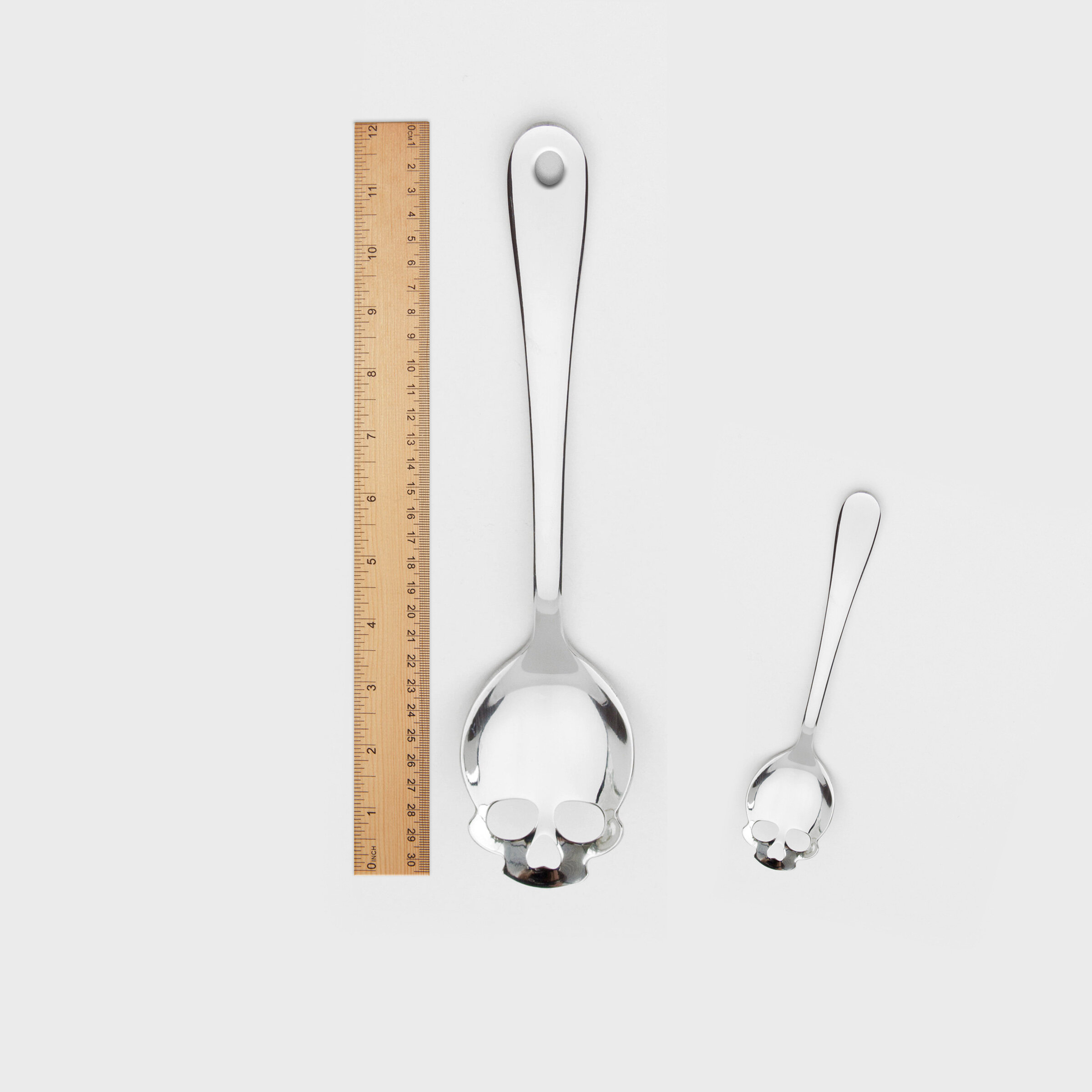 12inch Servbing Spoon