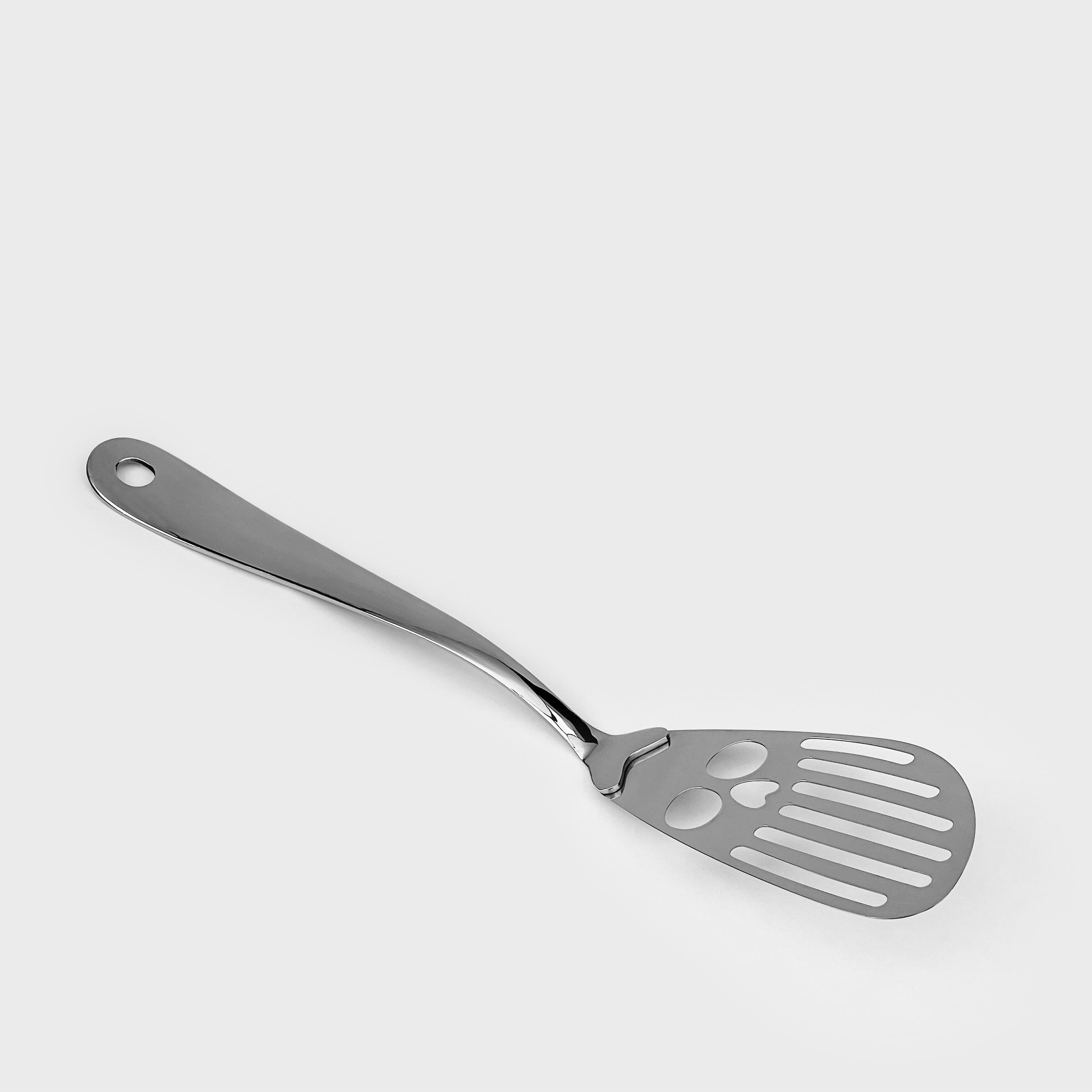 Skull Spatula