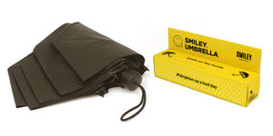 Smiley Umbrella in Yellow Box