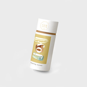 joy crystals healing stones pack