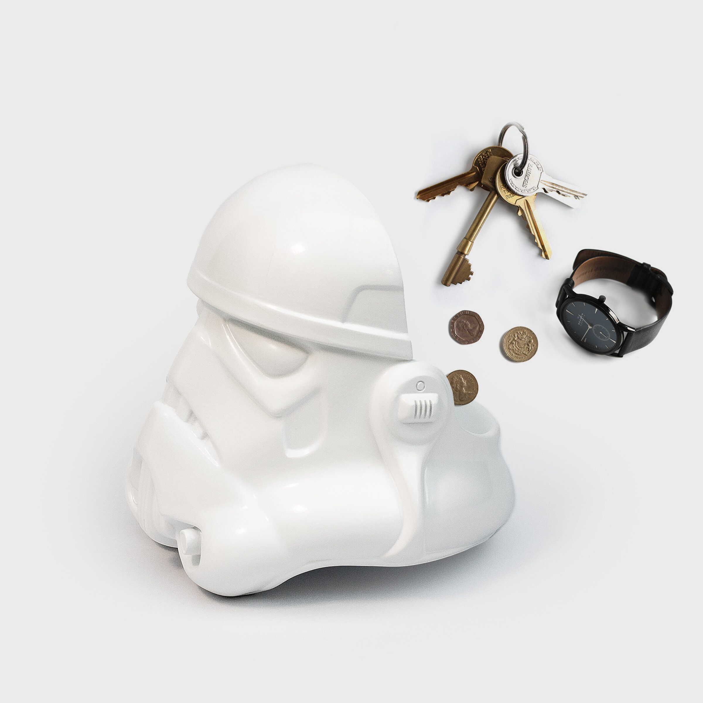 Stormtrooper Desk Tidy