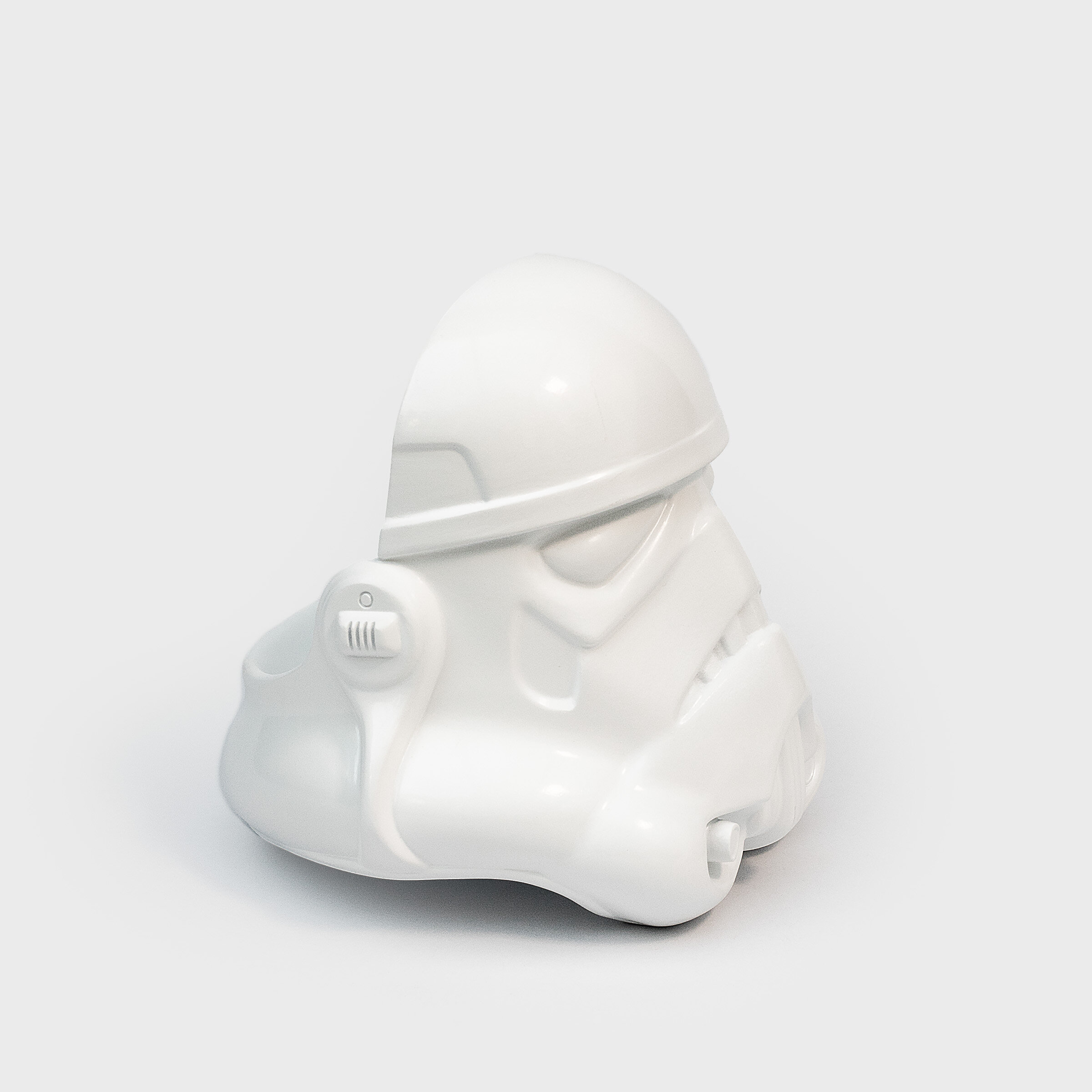 Star Wars Desk Tidy Catch All Stormtrooper