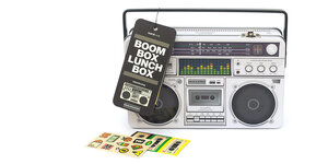 Lunch Box Merchandiser image