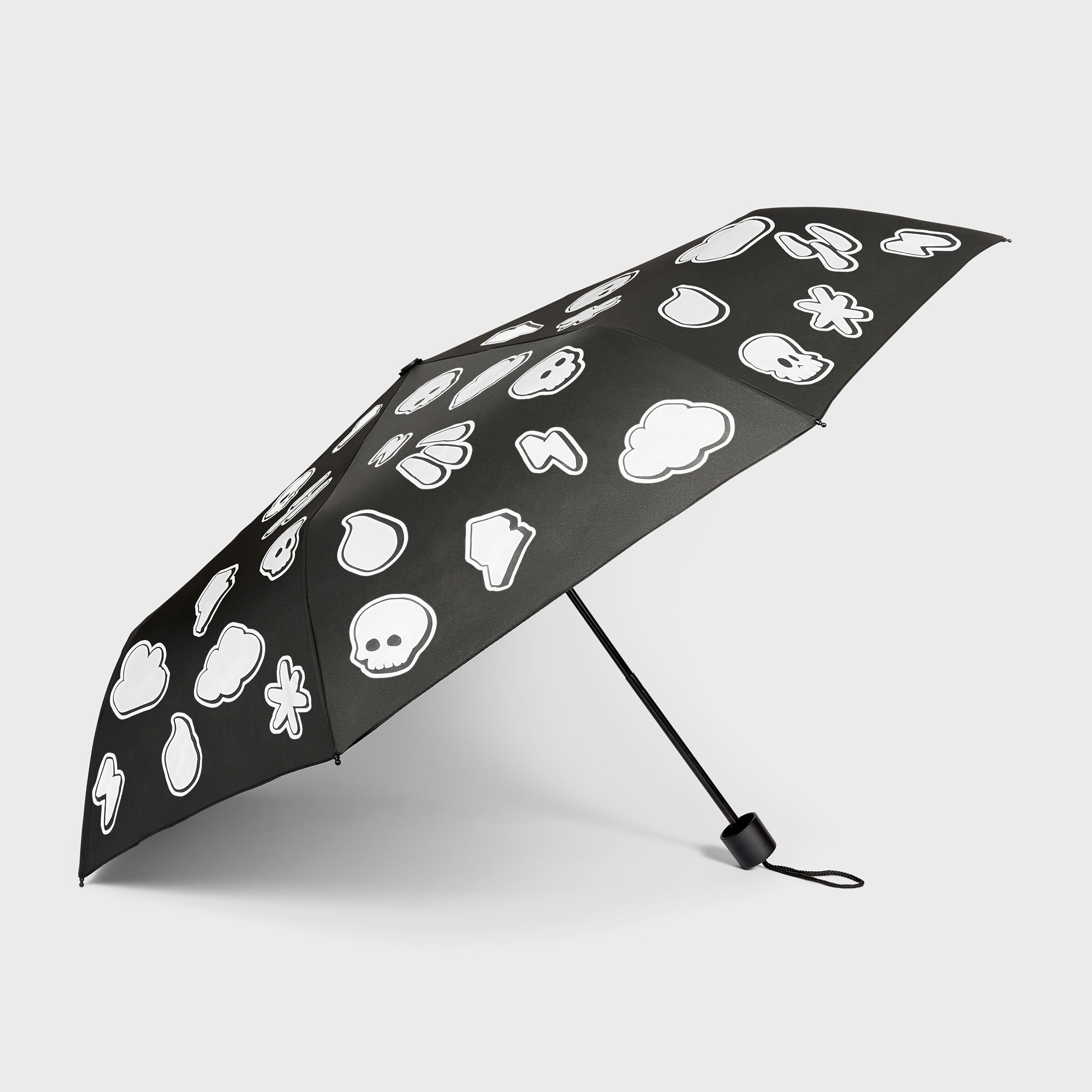 Weather Pattern Umbrella