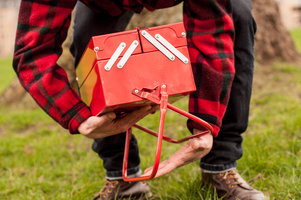 barbecue carry handles 