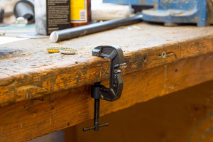 Workshop Bottle Opener