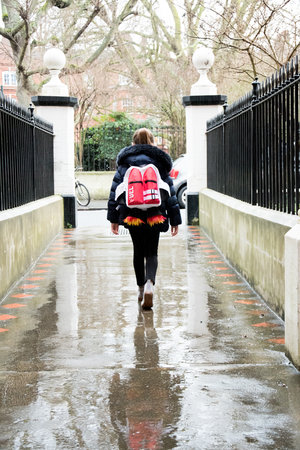 Fuel pack jet engine back pack rucksack for school kids