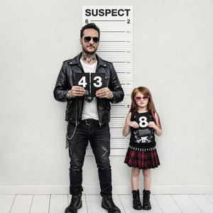 Dadand daughter criminals