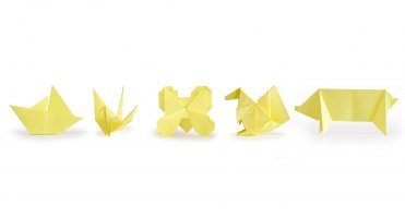 5 shapes