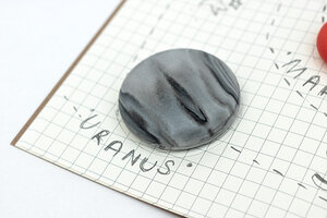 Uranus Erasr
