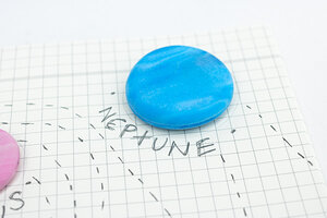 Neptune Eraser