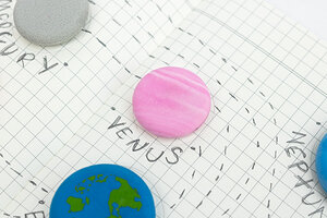 Venus Eraser