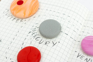 Mercury Eraser
