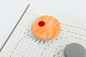 Jupiter Eraser