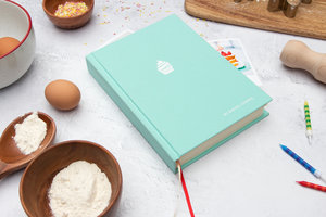 Bread Baking Journal