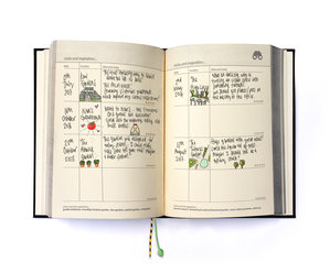 gardening and plant growing planner