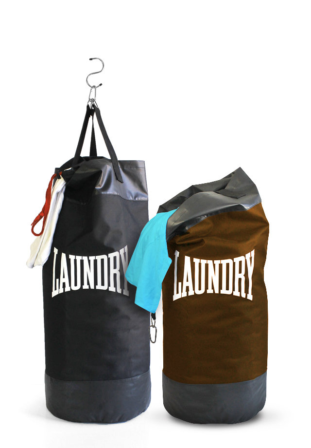 Punch Bag Laundry Turn A C Into Workout Punch Bag Laundry Turn A C
