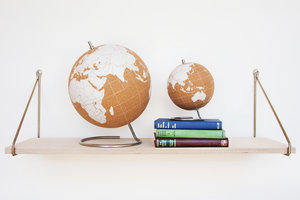 Great gift for students on a gap year and friends who travel the world