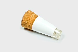 The original Bottle Light design by SUCK UK (London based design company)