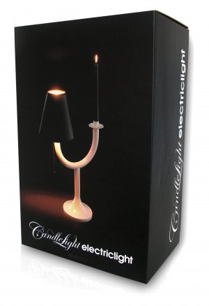 candlelight packaging photo s