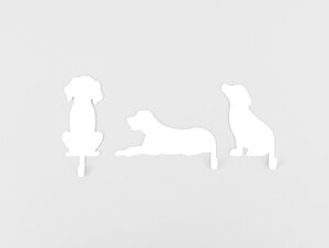 cat dog hooks