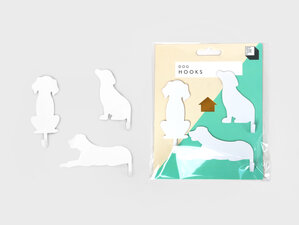 cat dog hooks