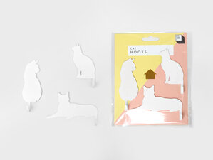 cat dog hooks