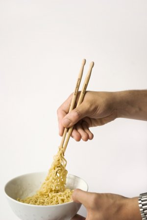 chopdrum noodles