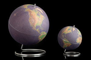 gifts for globetrotters
