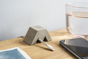 Designer office and desk accessories for professionals