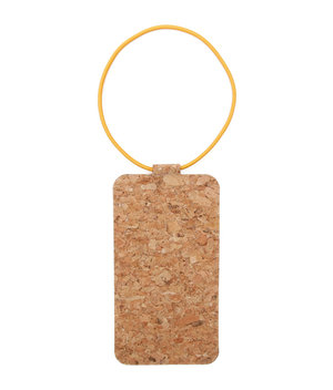 Original fun bag tag for travelers of all ages 