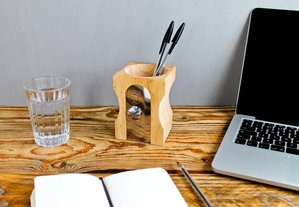 desk organiser ideas for office use