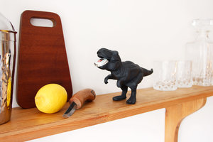 dinosaur bottle opener ornament