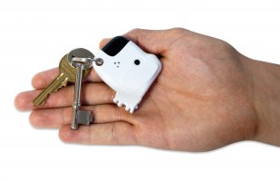 Fetch Keyfinder