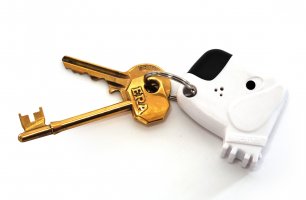 Fetch Keyfinder - kering