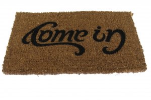 doormat