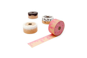 Almost edible washi tape