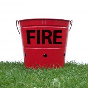 firebucket front