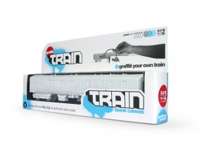 graftrain pack