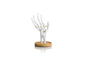 manequin hand jewellery holder