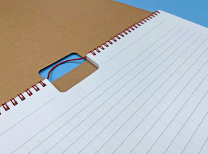 Hang-Up-XL-Notepad-Paper-Detail