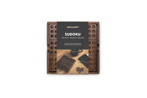 Sudoku Deluxe Puzzle Board