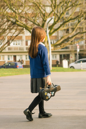 Carry your lunch like a rockstar