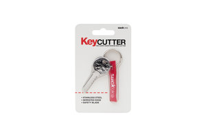 Box Cutter that looks like a key