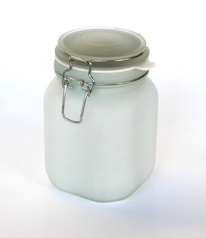 lighting jar 