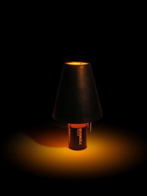 littlelight duracell