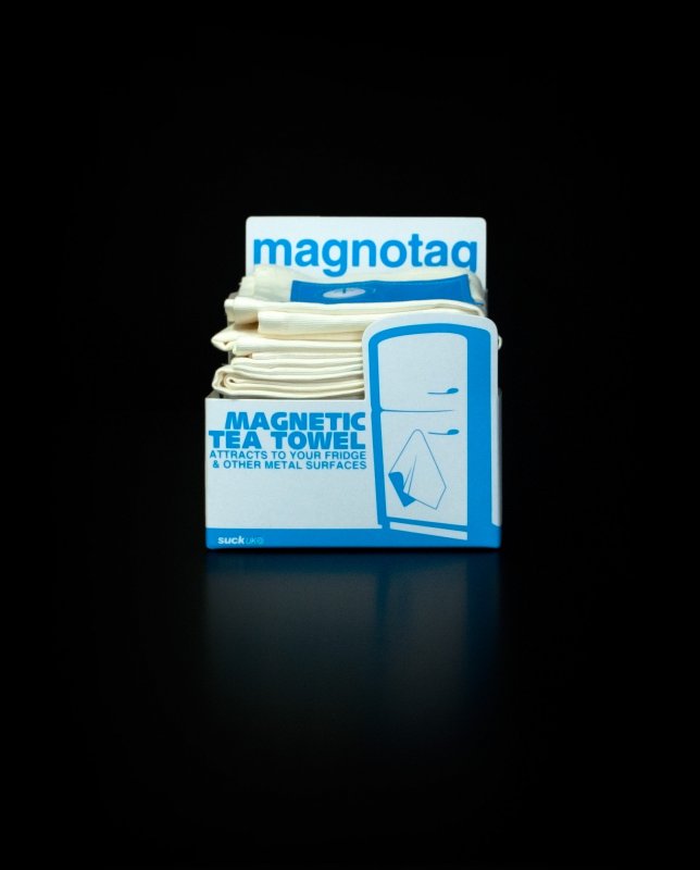 Magnotag Magnetic Oven Mitts