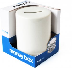 money box